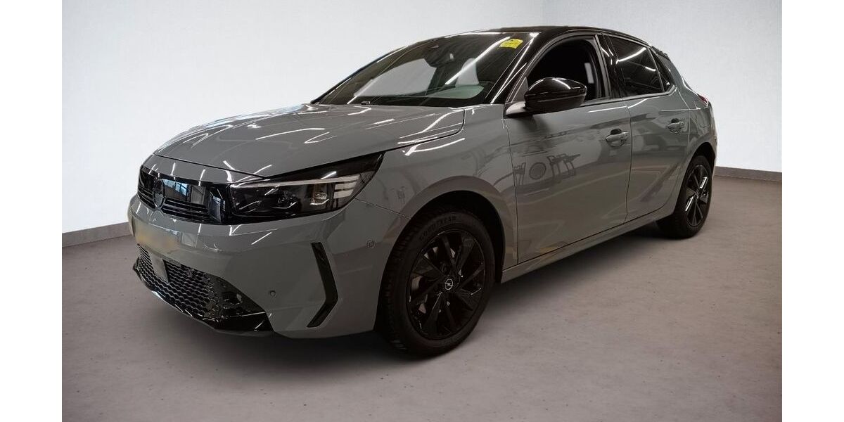 Opel Corsa 12.880 km 20.600 &euro; Bürstadt 68642