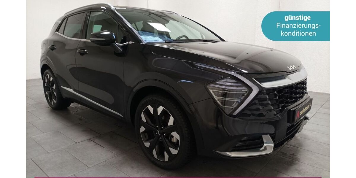 Kia Sportage 43.537 km 29.970 &euro; Egelsbach 63329