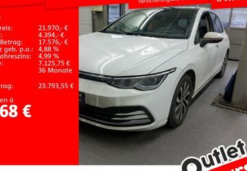 VW Golf 102.010 km 21.970 &euro; Frankfurt 60326