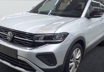 VW T-Cross 24.027 km 23.589 &euro; Gross-Gerau 64521