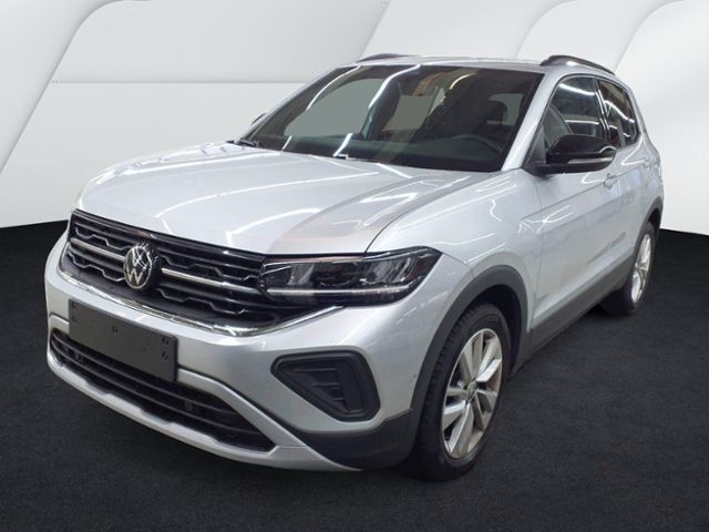 VW T-Cross 24.027 km 23.589 &euro; Gross-Gerau 64521