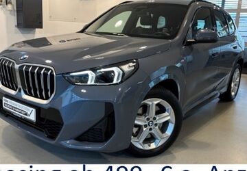 BMW X1 24.781 km 43.990 &euro; Hofheim 65719