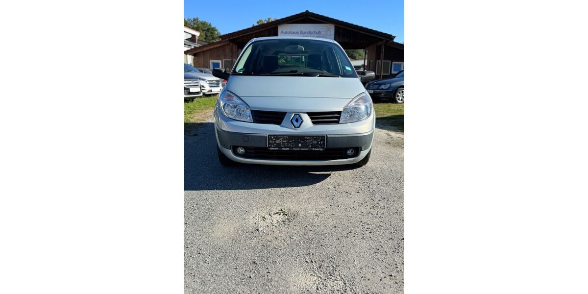 Renault Scenic 119.000 km 2.890 &euro; Fürth 64658