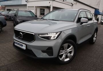 Volvo XC40 75.670 km 24.980 &euro; Darmstadt 64291