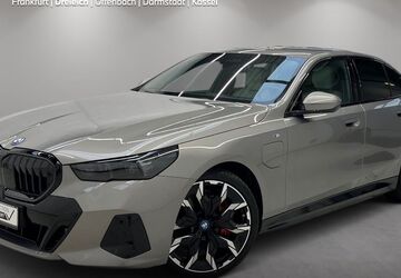 BMW 550 17.082 km 78.980 &euro; Dreieich-Sprendlingen 63303