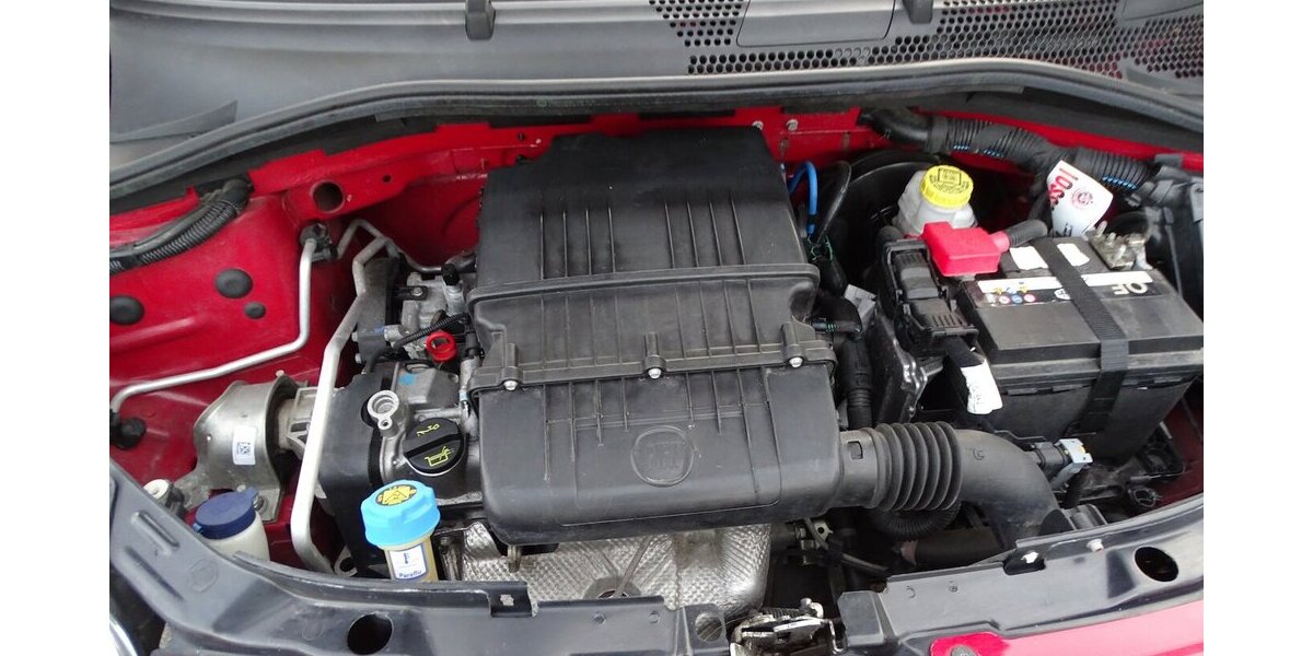 Fiat 500C 1,2l Klima, Radio/CD, Servo 62.227 km 7.290 &euro; Rodgau 63110