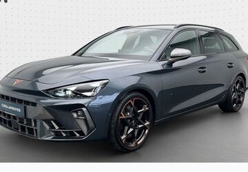 Cupra Leon 14.131 km 35.790 &euro; Hofheim-Diedenbergen 65719