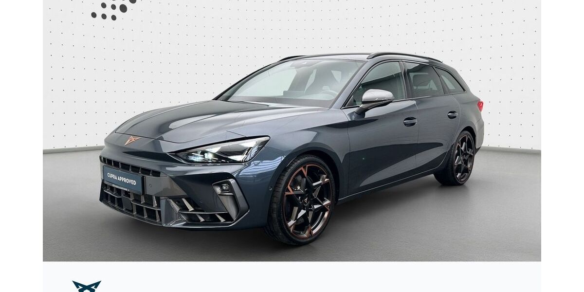 Cupra Leon 14.131 km 35.790 &euro; Hofheim-Diedenbergen 65719