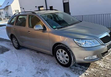 Skoda Octavia 143.000 km 5.900 &euro; Alsbach 64319 Pfungstadt 64665
