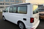 VW T6.1 California 2.0 TDI DSG Ocean/Küche/1Hd LED 82.000 km 49.999 &euro; Frankfurt 60386