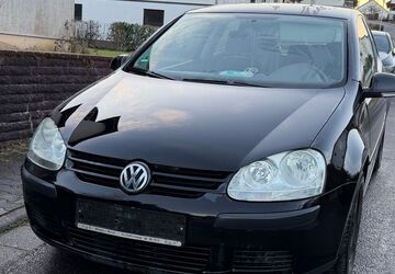 VW Golf 259.018 km 1.350 &euro; Fränkisch-Crumbach 64407