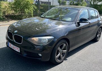 BMW 120 270.000 km 4.990 &euro; Frankfurt am Main 65933