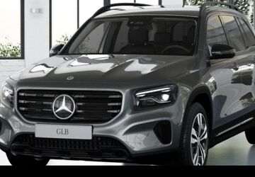 Mercedes-Benz GLB 200 14.000 km 43.650 &euro; Darmstadt 64295