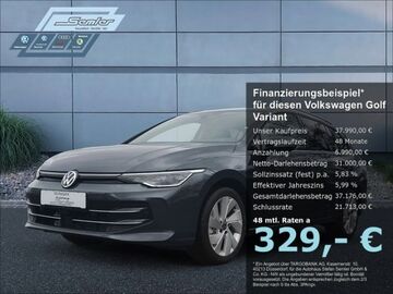 Gebrauchte VW Golf