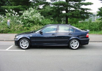 BMW 330 248.000 km 9.500 &euro; Darmstadt 64285