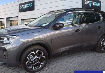 Citroen C5 Aircross 2.500 km 26.750 &euro; Frankfurt 60314