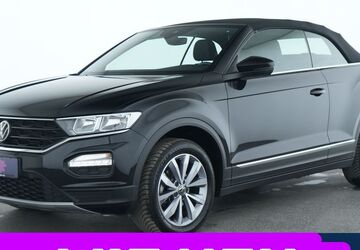 VW T-Roc 44.916 km 17.837 &euro; Dietzenbach bei Frankfurt 63128