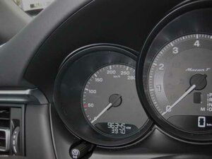 Porsche Macan T PDK 1.HD dt.Fzg. 95.000 km 51.999 &euro; Biebesheim 64584