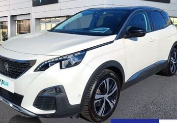 Peugeot 3008 91.000 km 13.590 &euro; Neu-Isenburg 63263