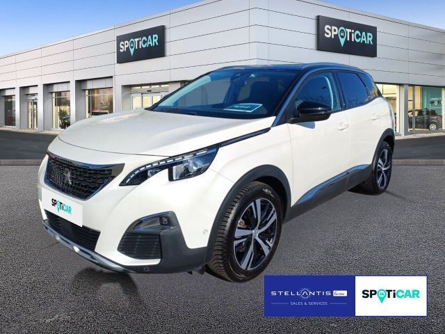 Peugeot 3008 91.000 km 13.590 &euro; Neu-Isenburg 63263