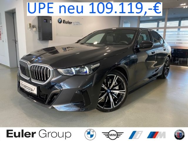BMW 550 31.636 km 67.990 &euro; Hofheim 65719