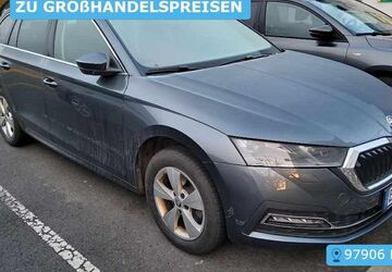 Skoda Octavia 102.052 km 18.690 &euro; Frankfurt 60596