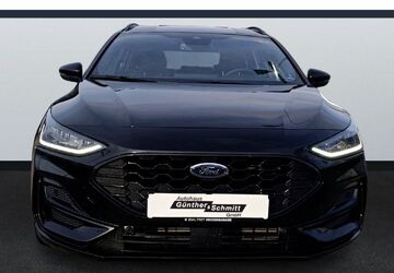 Ford Focus 4.339 km 25.490 &euro; Kriftel 65830