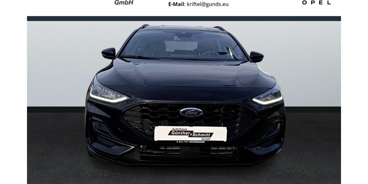 Ford Focus 4.339 km 25.490 &euro; Kriftel 65830