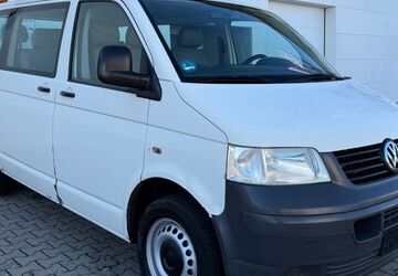 VW T5 Transporter 322.000 km 3.900 &euro; Groß-Umstadt 64823