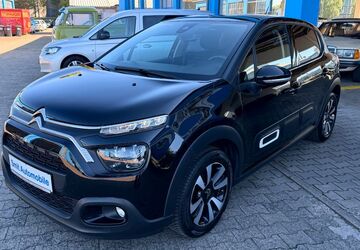 Citroen C3 55.635 km 15.980 &euro; Darmstadt 64293