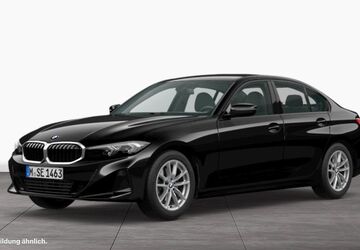 BMW 320 69.626 km 32.880 &euro; Dreieich-Sprendlingen 63303