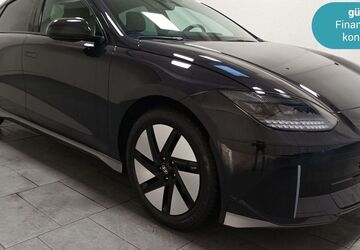 Hyundai IONIQ 6 22.491 km 29.670 &euro; Egelsbach 63329