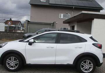 Ford Puma 82.494 km 14.999 &euro; Babenhausen 64832