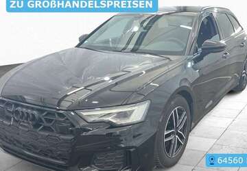 Audi A6 86.291 km 44.900 &euro; Frankfurt 60596