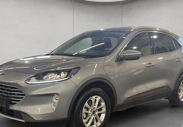 Ford Kuga 24.799 km 22.750 &euro; Frankfurt 60386