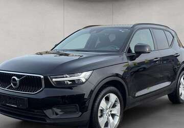 Volvo XC40 59.253 km 22.400 &euro; Frankfurt am Main 60486