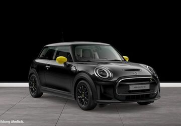 Mini Cooper SE 27.968 km 18.890 &euro; Dreieich-Sprendlingen 63303