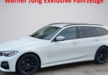 BMW 320 97.000 km 28.500 &euro; Darmstadt 64293