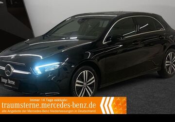 Mercedes-Benz A 250 62.544 km 25.890 &euro; Frankfurt 60599