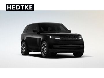 Gebrauchte Land Rover Range Rover