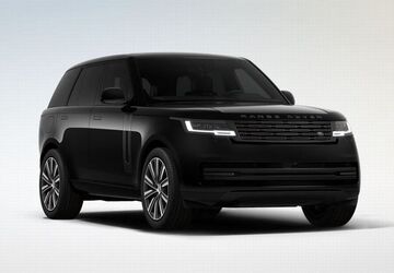 Land Rover Range Rover 3.000 km 149.990 &euro; Weiterstadt 64331