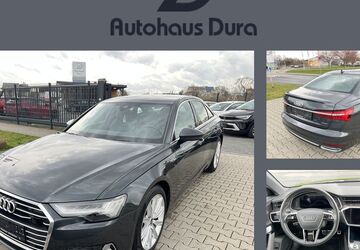 Audi A6 118.750 km 38.950 &euro; Rüsselsheim 65428