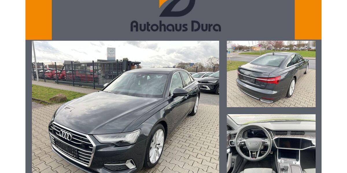 Audi A6 118.750 km 38.950 &euro; Rüsselsheim 65428