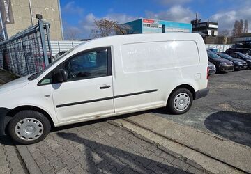 VW Caddy 167.700 km 6.700 &euro; Frankfurt/Main 65933