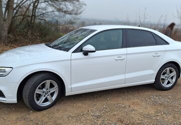 Audi A3 115.000 km 17.200 &euro; Frankfurt am Main 60488