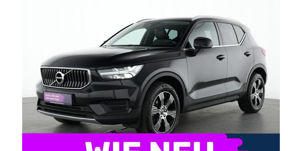 Volvo XC40 41.270 km 27.894 &euro; Dietzenbach bei Frankfurt 63128