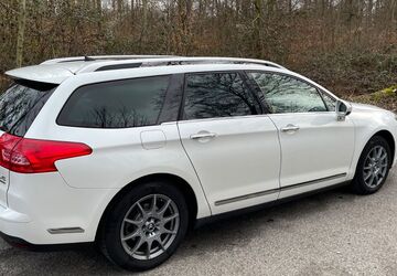 Citroen C5 273.000 km 4.499 &euro; Frankfurt-am-Main 60385