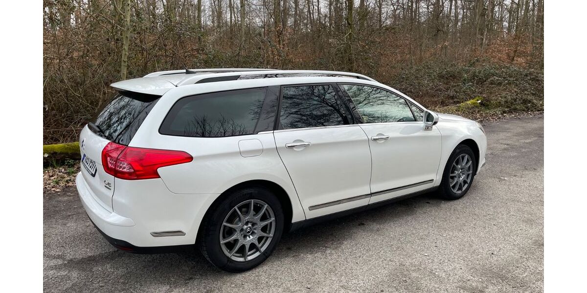 Citroen C5 273.000 km 4.499 &euro; Frankfurt-am-Main 60385