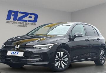VW Golf 15.000 km 28.788 &euro; Darmstadt 64293