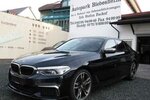 BMW M550d xDrive Sport-Aut. 8fach Top Ausst. 194.000 km 28.999 &euro; Biebesheim 64584